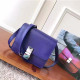 CELINE 셀린느 클래식박스 16cm 블루