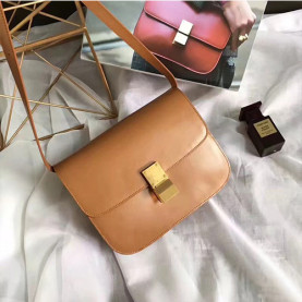 CELINE 셀린느 클래식박스 24cm-73