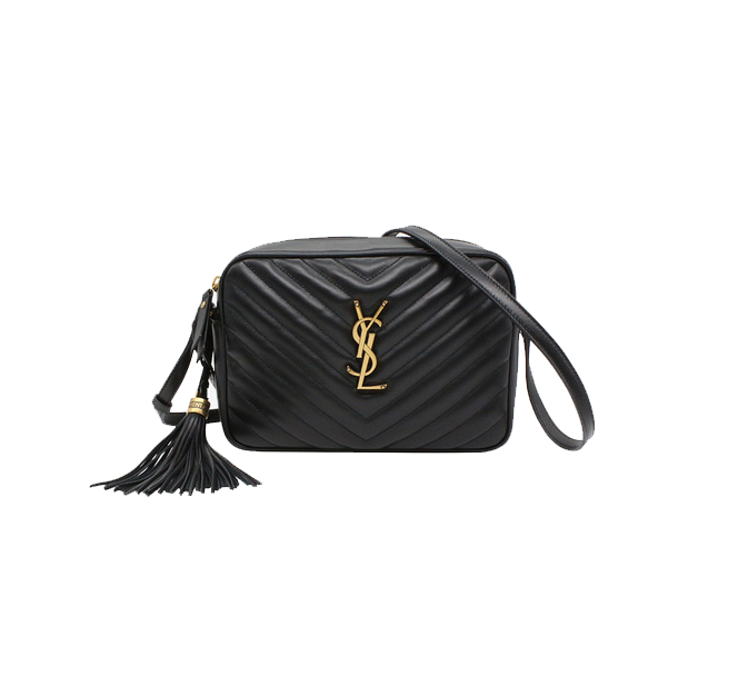  SAINT LAURENT 생로랑 루 카메라백 520534-3