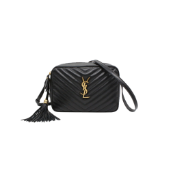  SAINT LAURENT 생로랑 루 카메라백 520534-3