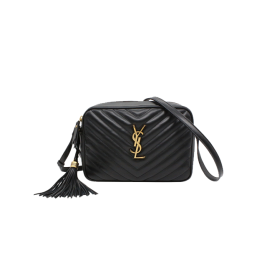 SAINT LAURENT 생로랑 루 카메라백 520534-3