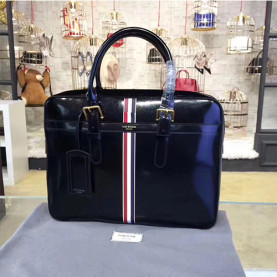 THOM BROWNE 톰브라운 브리프케이스