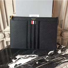 THOM BROWNE 톰브라운 클러치 30cm-1