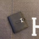 HERMES [프리미엄]에르메스 베안 반지갑-1 앱송