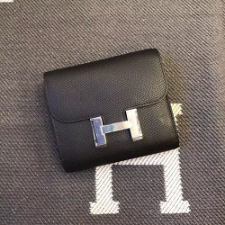 HERMES [프리미엄]에르메스 콘스탄스 반지갑-2 앱송
