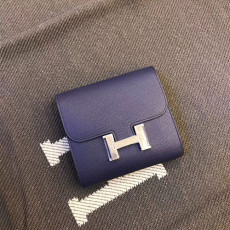 HERMES [프리미엄]에르메스 콘스탄스 반지갑3 앱송