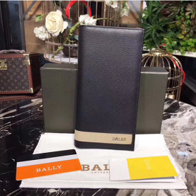 BALLY 발리 장지갑-12