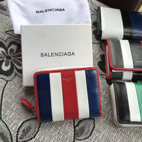 BALENCIAGA 발렌시아가 반지갑0342321