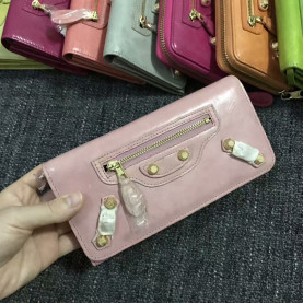 BALENCIAGA 발렌시아가 장지갑3238871