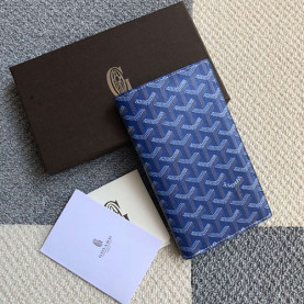 GOYARD 고야드 뱅크노트 장지갑-1