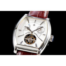 VACHERON CONSTANTIN 바쉐론 콘스탄틴 말테 투어빌론-17 30066000P-8817