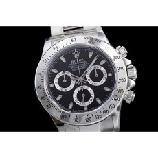 ROLEX 로렉스 데이토나-111 칼리버 튜닝 116520-78590