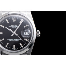 ROLEX 로렉스 여성용 데이저스트 34mm-7 15200