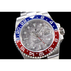 ROLEX 로렉스 GMT마스터2 칼리버 m126719blro-0002