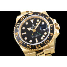 ROLEX 로렉스 GMT마스터2-19 116718