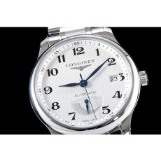LONGINES 론진 마스터 컬렉션-30 L2.666.4.78.6