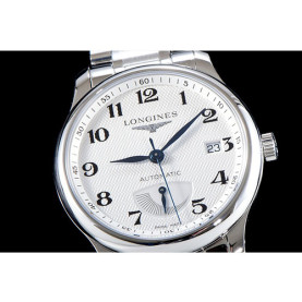 LONGINES 론진 마스터 컬렉션-30 L2.666.4.78.6