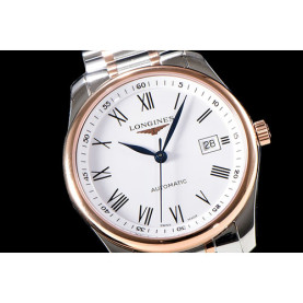 LONGINES 론진 마스터 컬렉션-39 L2.793.4.97.6