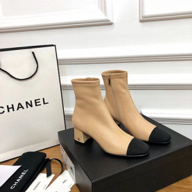 CHANEL 샤넬신발 M2949