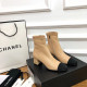 CHANEL 샤넬신발 M2949
