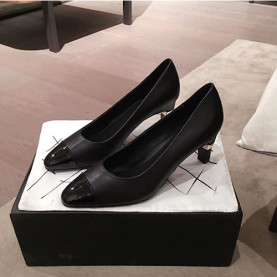 CHANEL 샤넬 6.5cm N0054-2