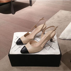 CHANEL 샤넬 6.5cm N0055-2
