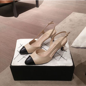 CHANEL 샤넬 6.5cm N0055-2