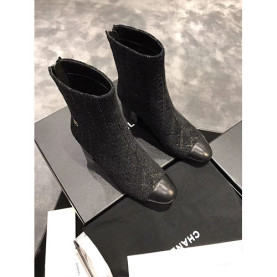 CHANEL 샤넬 6cm N0026-2