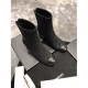 CHANEL 샤넬 6cm N0026-2
