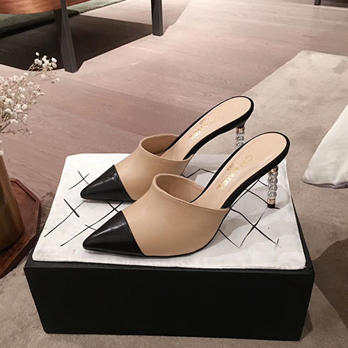 CHANEL 샤넬 8.5cm N0040-2