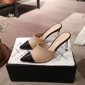 CHANEL 샤넬 8.5cm N0040-2