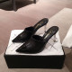 CHANEL 샤넬 8.5cm N0040-3