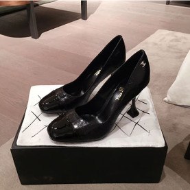 CHANEL 샤넬 10cm N0056-2