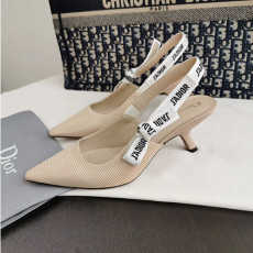 DIOR 디올 6.5cm M2504-1