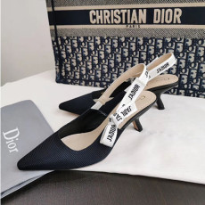 DIOR 디올 6.5cm M2504-2