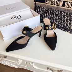 DIOR 디올 6.5cm N0083-1