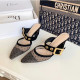 DIOR 디올 6.5cm N0083-2