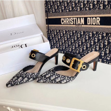 DIOR 디올 6.5cm N0083-3