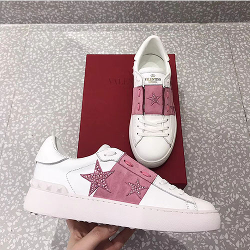 VALENTINO 발렌티노 히든 스니커즈 M1275-2