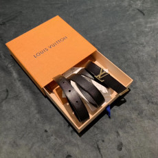 LOUIS VUITTON 루이비통 벨트 20mm 여성용
