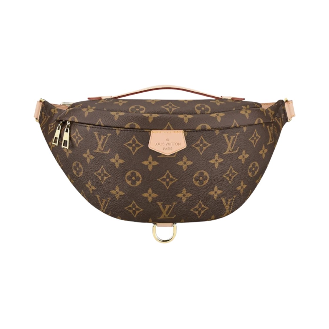 41위 LOUIS VUITTON 루이비통 범백 BUMBAG M43644
