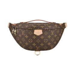 41위 LOUIS VUITTON 루이비통 범백 BUMBAG M43644