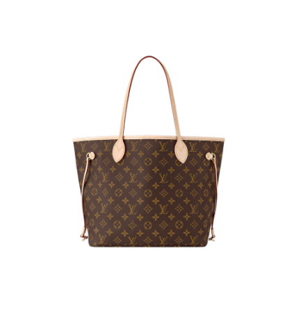 17위 LOUIS VUITTON 루이비통 네버플 모노그램 M41177