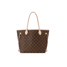 17위 LOUIS VUITTON 루이비통 네버플 모노그램 M41177