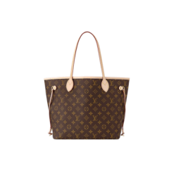 17위 LOUIS VUITTON 루이비통 네버플 모노그램 M41177