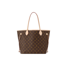 17위 LOUIS VUITTON 루이비통 네버플 모노그램 M41177