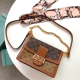 LOUIS VUITTON 루이비통 도핀 25CM  M44391신상