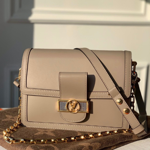 LOUIS VUITTON 루이비통 도핀 M55735-1신상