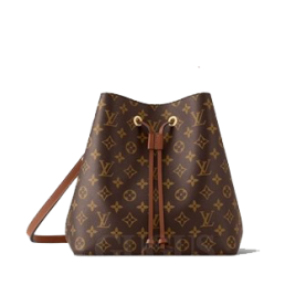 26위  LOUIS VUITTON ﻿루이비통 네오노에 버킷백 카라멜 M44887 2020/신상