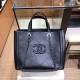 CHANEL 샤넬 18신상 심플 투웨이백 A057890